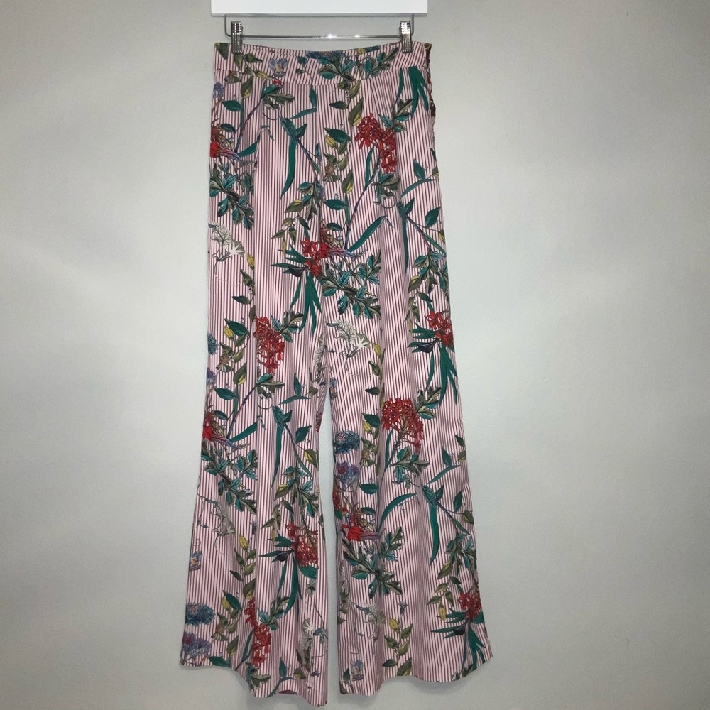 IVIVI SILKY FEEL PANTS